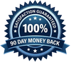 Money Back Guarantee