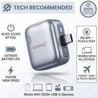 SafePlug™ Charge Guard Pro