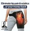 4-in-1 Hip Therapy Belt