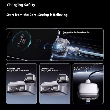 SafePlug™ Charge Guard Pro