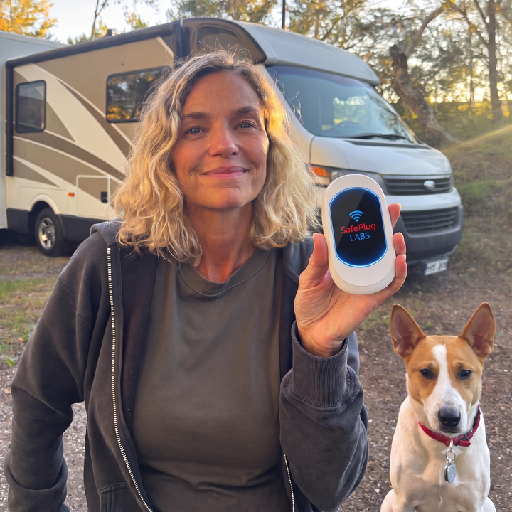 Review by Lauren V.    Austin, TX